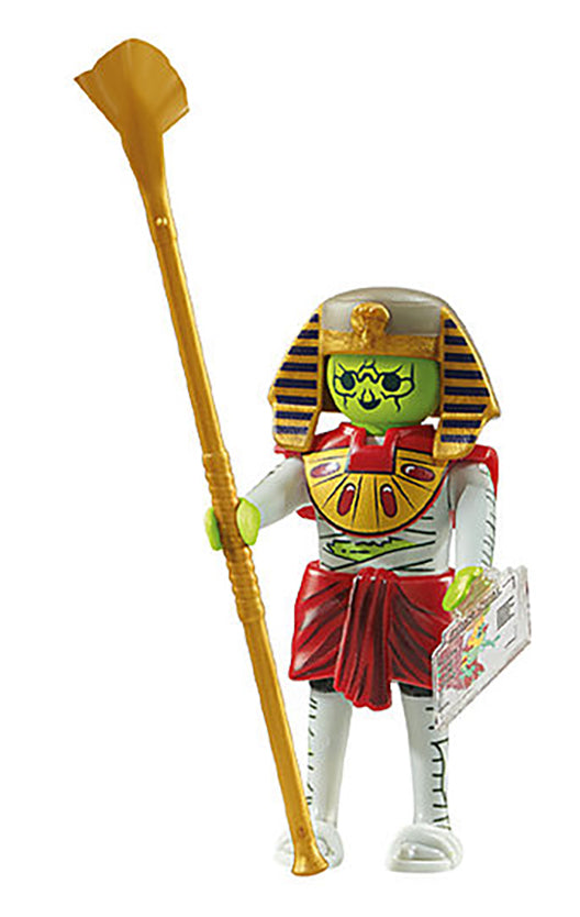 Faraon playmobil deals