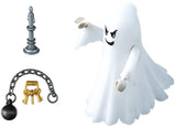 Playmobil 6042 Castle Ghost with Rainbow LED (Mint in Box)