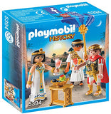 Playmobil History 5394 Caesar and Cleopatra Brand New