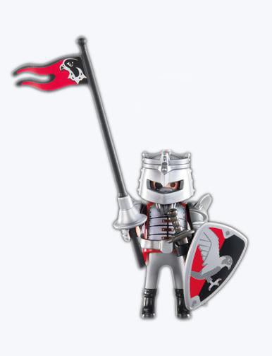 Playmobil 6382 Leader of the hawk knights