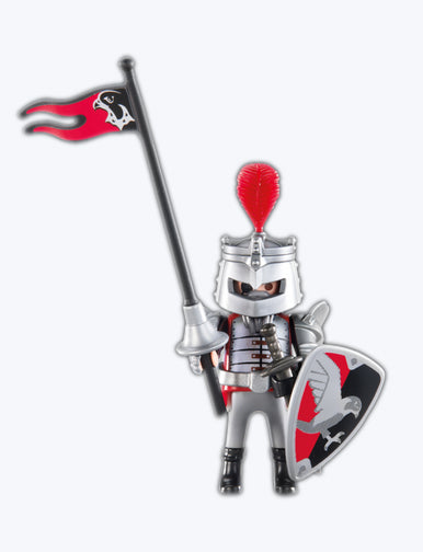 Playmobil 6382 Leader of the hawk knights