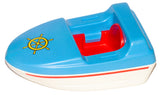Playmobil 6701 boat motorboat 1 2 3 123 1.2.3 (Used)