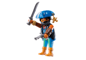 Playmobil 6822 Caribbean Buccaneer