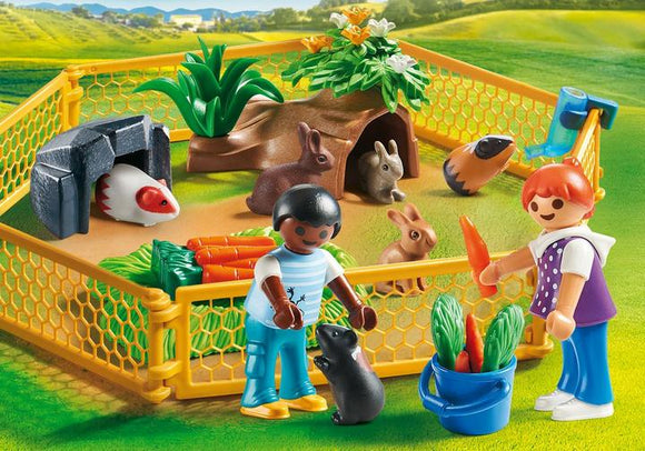 Playmobil pigs 2025