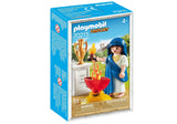 Playmobil History 70215 Greek God Hestia exclusive Greek market BOXED