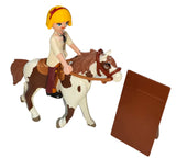 playmobil 70698 Rodeo Abigail - Spirit Untamed