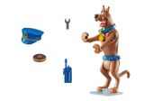 PLAYMOBIL 70714 SCOOBY-DOO! Collectible Police Figure