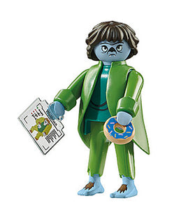 PLAYMOBIL 70717 SCOOBY-DOO! Mystery Figures - Series 2 - Wolfman