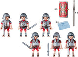 Playmobil History 9168 Roman Troops Brand New