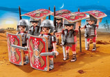 Playmobil History 9168 Roman Troops Brand New