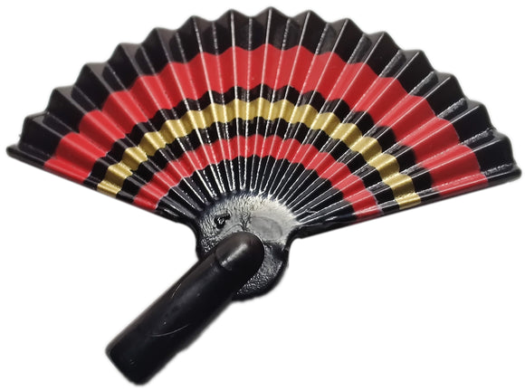 Playmobil 9333 Flamenco Dancer Fan