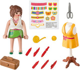 Playmobil 9437 Fashion Designer - Boxed