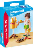 Playmobil 9437 Fashion Designer - Boxed