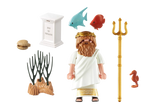 Playmobil History 9523 Greek God Poseidon exclusive Greek market