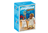 Playmobil History 9523 Greek God Poseidon exclusive Greek market BOXED