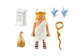 Playmobil History 9524 Greek God Hermes exclusive Greek market