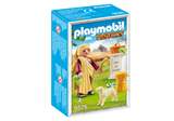 Playmobil History 9526 Greek God Demeter exclusive to Greek market BOXED