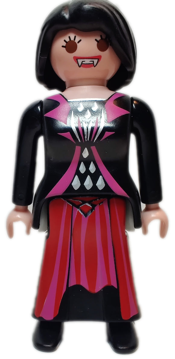 Playmobil 9895 Halloween Female Vampire