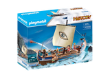 Playmobil History 70466 Argo and the Argonauts - Greek Gods - BOXED