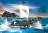 Playmobil History 70466 Argo and the Argonauts - Greek Gods - BOXED