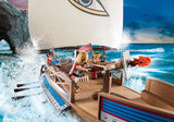 Playmobil History 70466 Argo and the Argonauts - Greek Gods - BOXED