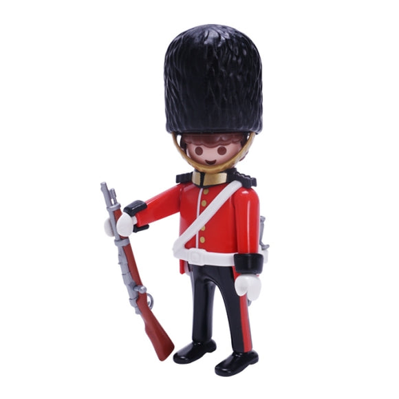 Playmobil 4577 Royal Guard UK Soldier Special Plus