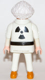 Playmobil 30 00 6234 30006234 DOC 70317 Back to the Future DeLorean