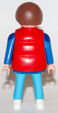 Playmobil 30 00 6164 30006164 Marty 70317 Back to the Future DeLorean