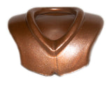 Playmobil Bronze Armoured Collar, with pegs for wings