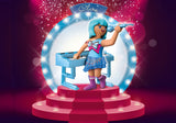 Playmobil 70583 EverDreamerz Series 3 Clare (BOXED) - Music World