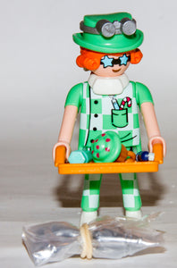 Playmobil 70389 EverDreamerz Mr Dentist Series 1
