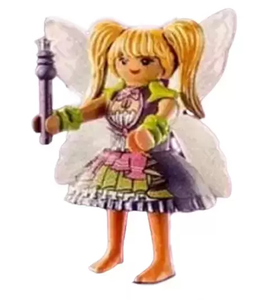 PLAYMOBIL 70733 Figures Series 21 Girls - Fashion Fairy