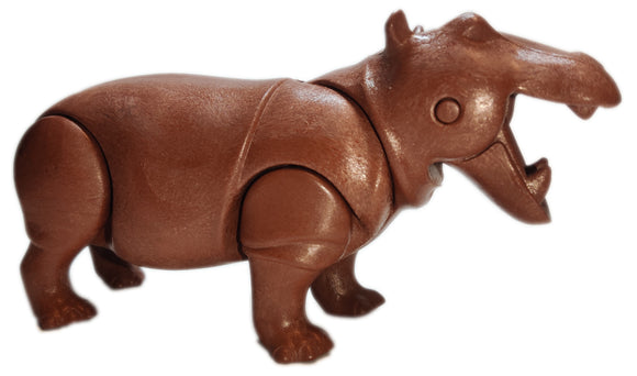 Playmobil Hippo Hippopotamus 3547 7018