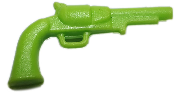 Playmobil Light Green Colt 45 Hand Gun 70717