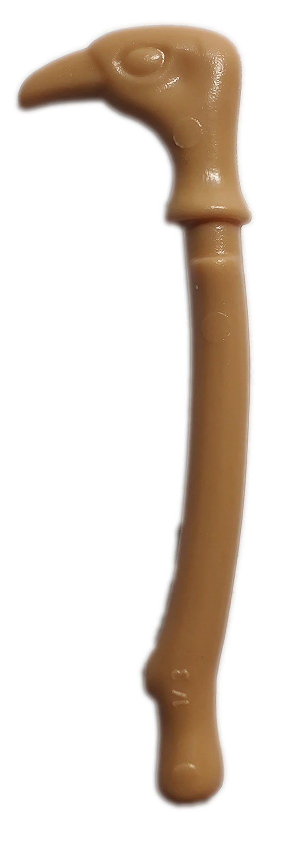 Playmobil 30 20 6180 Native American Stick, carved with eagle head