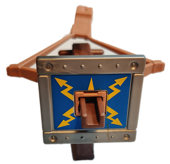Playmobil 30 26 5730, 30 26 5740, 30 63 1922 Roman bow ballista