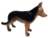 Playmobil 5369 Dog German Shepherd animal zoo 30 66 5952