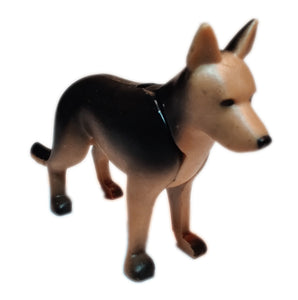 Playmobil 5369 Dog German Shepherd animal zoo 30 66 5952
