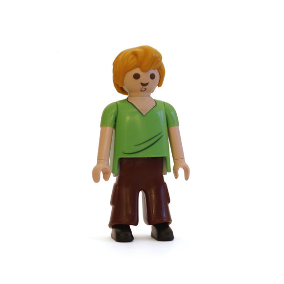 Playmobil 30 00 6354 Scooby Doo Scooby-Doo Shaggy