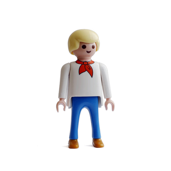 Playmobil 30 00 6334 Scooby Doo Scooby-Doo Fred