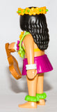 Playmobil 70026 Series 15 Girls Hawaiian Girl Hawaii hula girl with Ukelele
