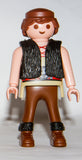 Playmobil Snotlout Jorgenson Rotzbakke Dreamworks Dragons Patán Mocoso Magazine