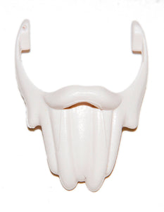 Playmobil pointed long white beard