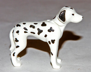 Playmobil 30 67 2952 30672952 Dalmatian Hound Dog 5359 5434 5981 6145 70154