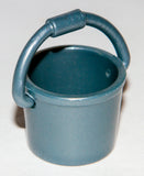 Playmobil 30 65 0540 30650540 STEELBLUE Grey Bucket handle Eimer Seau