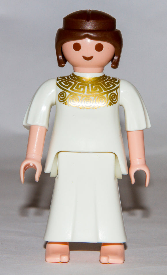 Playmobil History 70215 Greek God Hestia exclusive Greek market