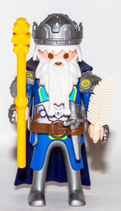 Playmobil 30 00 5044 30005044 John King of Novelmore 70220 70222