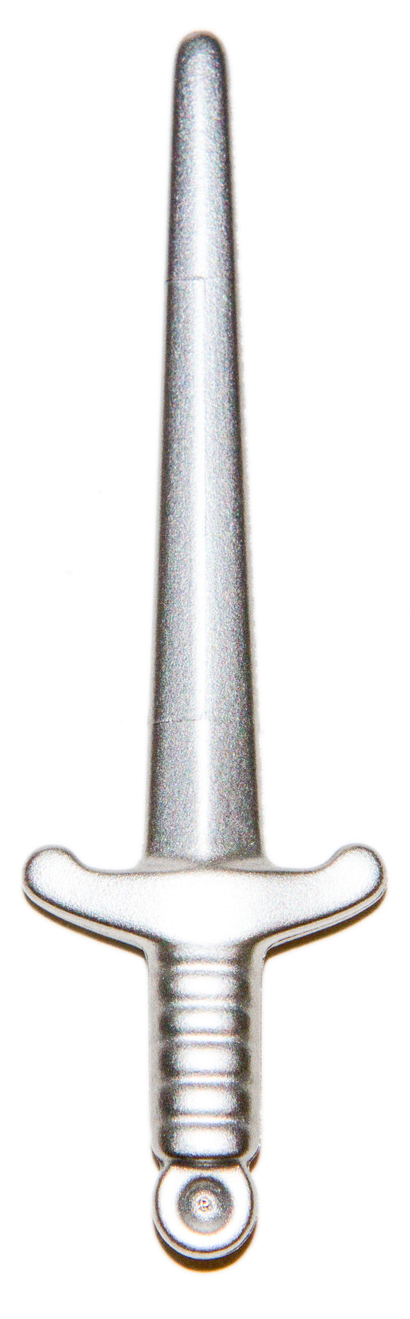 Playmobil Sword SILVER Epée mercenaire ESPADA MEDIEVAL 30 07 6410