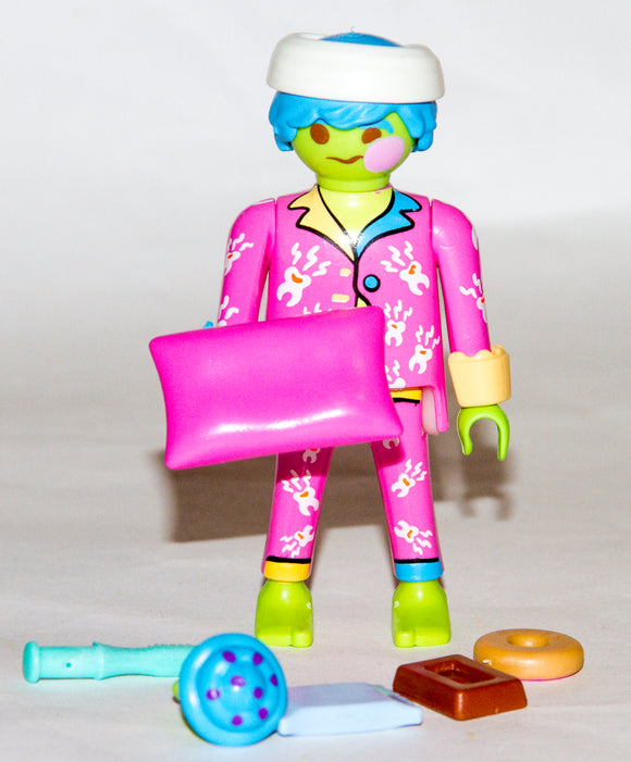 Playmobil 70389 EverDreamerz Toothache Series 1