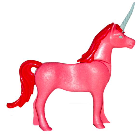 Playmobil 30 65 0472 Pink Unicorn 4154 5762 5873 7783 Einhorn Licorne –  PlaymobilSpareParts